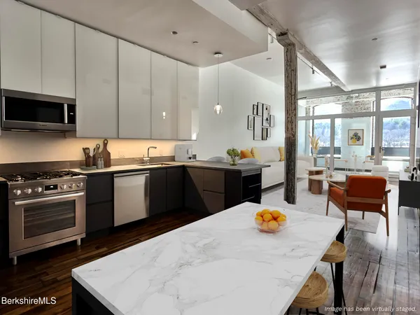 $495,000 | 520 State Road, Unit 303, North Adams, MA 01247