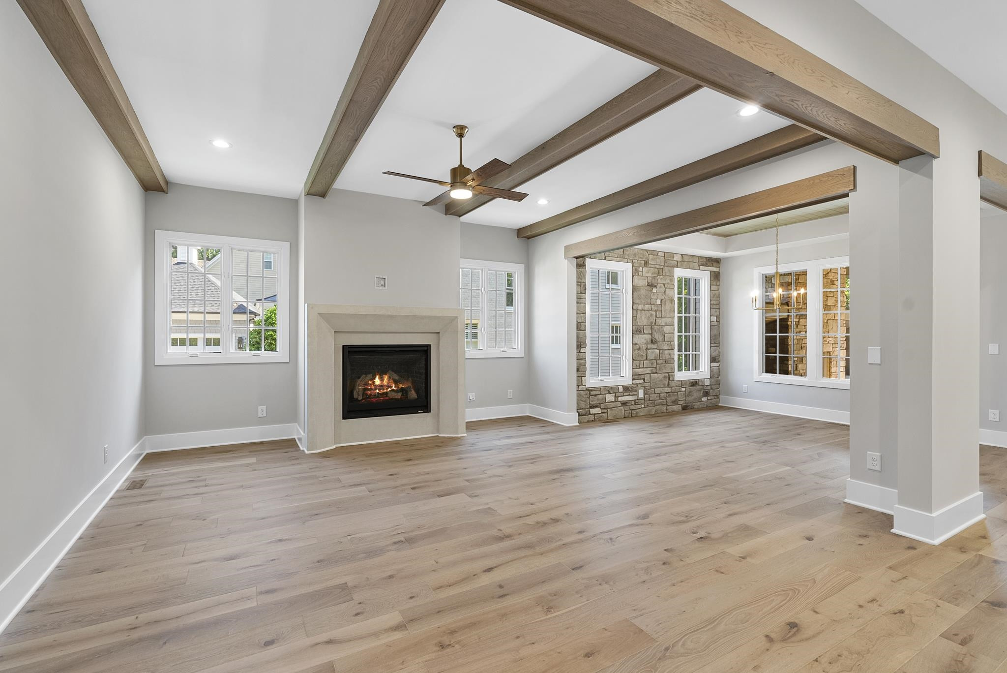 2806 Anderson Drive Raleigh, NC 27608 - Photo 12 of 49 Photo 12