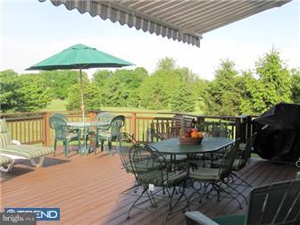 7 Yellowstone Drive Princeton Junction, NJ 08550 - Photo 2 of 12 Deck