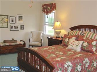 7 Yellowstone Drive Princeton Junction, NJ 08550 - Photo 7 of 12 Bedroom - Main