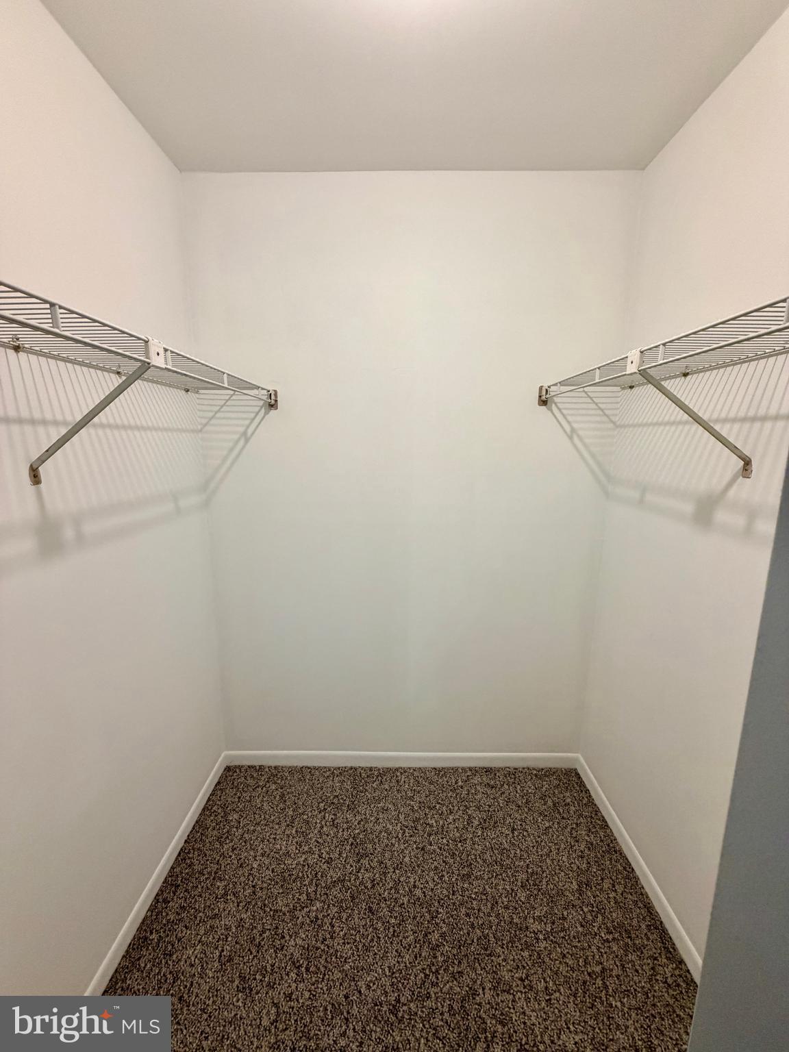 67203 Delaire Landing Road, Unit 203 Philadelphia, PA 19114 - Photo 31 of 43 Primary Bedroom Closet - Walk In