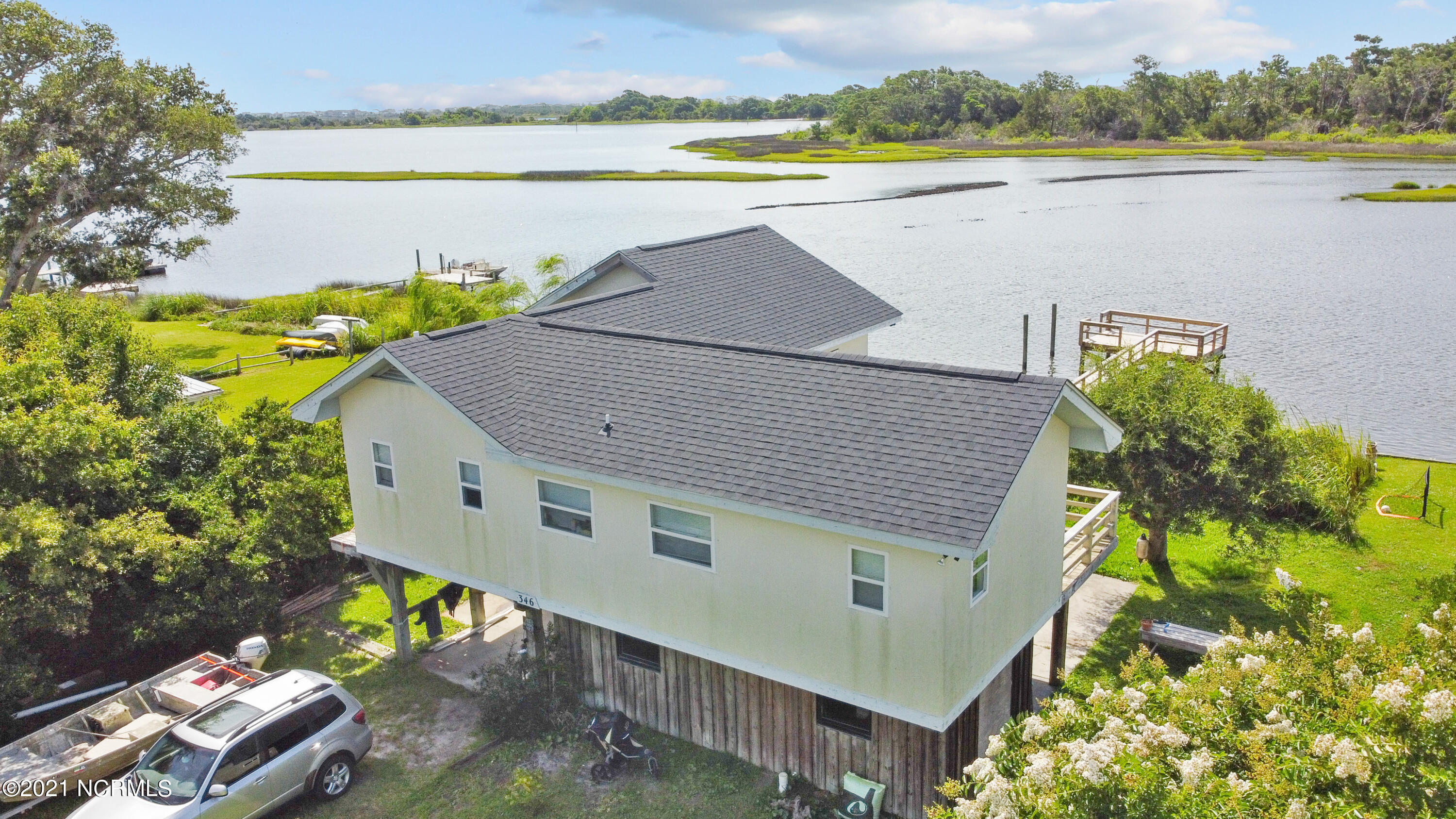 346 Atkinson Point Road Surf City, NC 28445 - Photo 12 of 39 346 Atkinson Point Rd-11