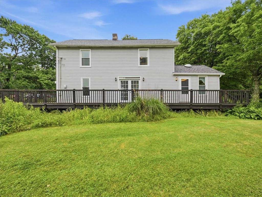 106 Savannah Gardner Road New Castle, PA 16101 - Photo 25 of 26