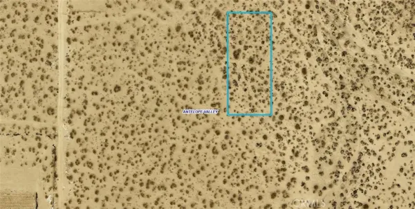 $14,900 | 0 R12 Sun Village, Littlerock, CA 93543