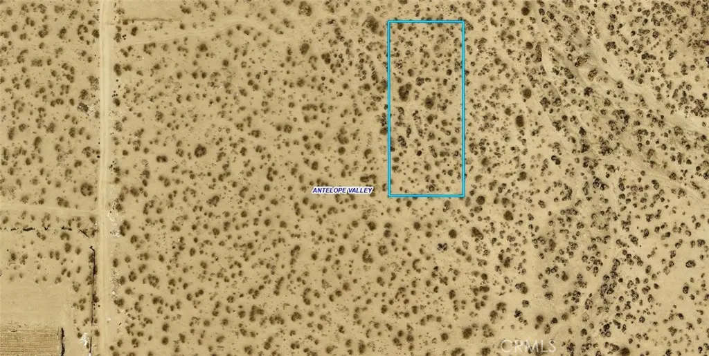 0 R12 Sun Village Littlerock, CA 93543 - Photo 1 of 11