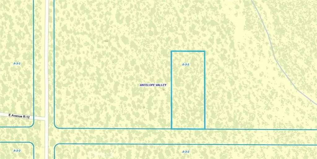 0 R12 Sun Village Littlerock, CA 93543 - Photo 2 of 11