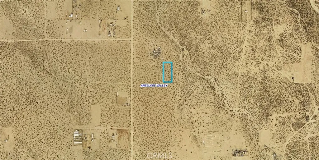 0 R12 Sun Village Littlerock, CA 93543 - Photo 3 of 11