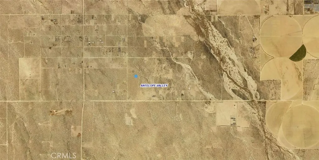 0 R12 Sun Village Littlerock, CA 93543 - Photo 5 of 11