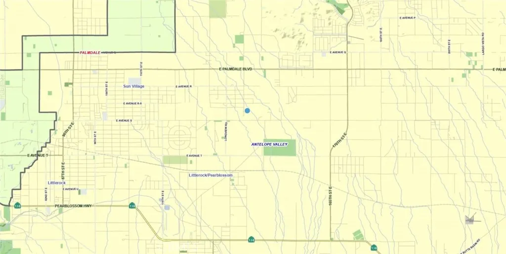 0 R12 Sun Village Littlerock, CA 93543 - Photo 8 of 11