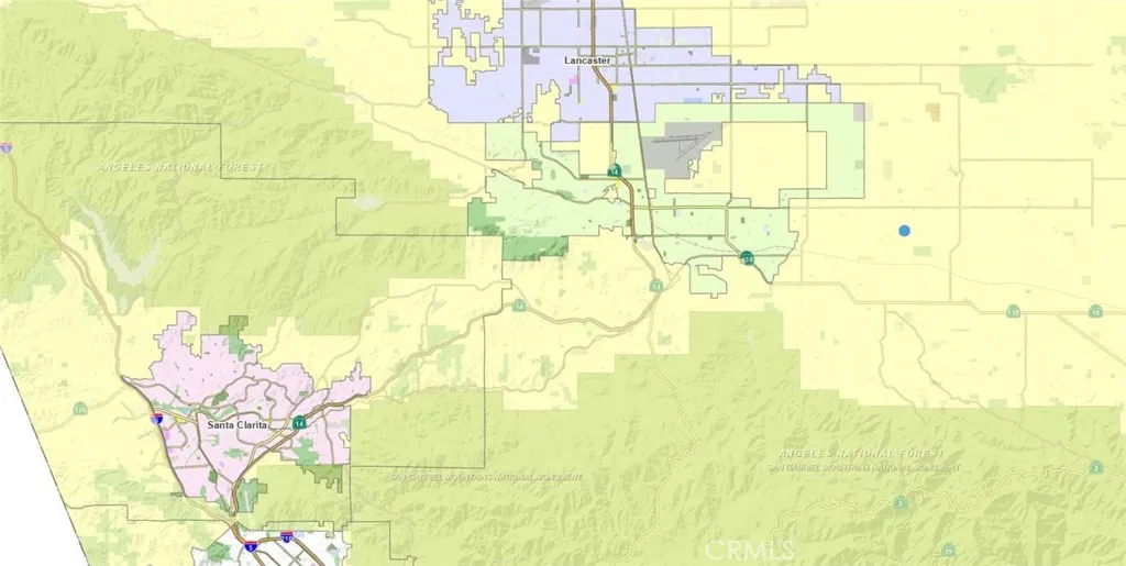 0 R12 Sun Village Littlerock, CA 93543 - Photo 10 of 11