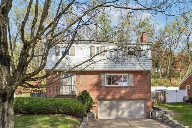 $295,000 | 332 Sharon Drive, Pittsburgh, PA 15221