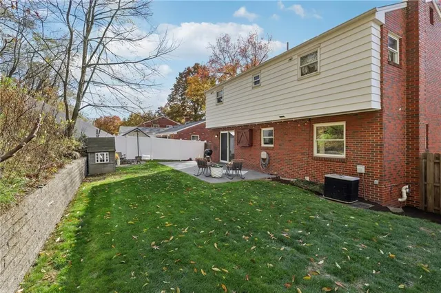 $295,000 | 332 Sharon Drive, Pittsburgh, PA 15221