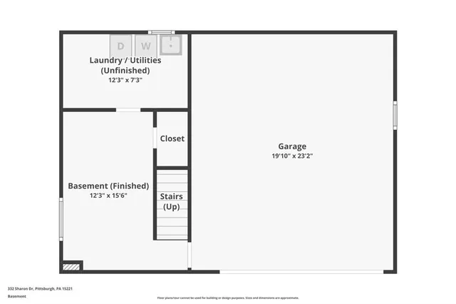 $295,000 | 332 Sharon Drive, Pittsburgh, PA 15221