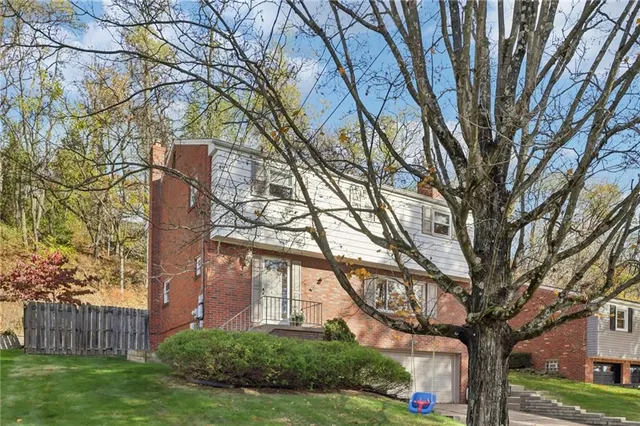 $295,000 | 332 Sharon Drive, Pittsburgh, PA 15221