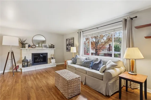 $295,000 | 332 Sharon Drive, Pittsburgh, PA 15221