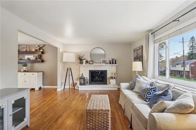 $295,000 | 332 Sharon Drive, Pittsburgh, PA 15221