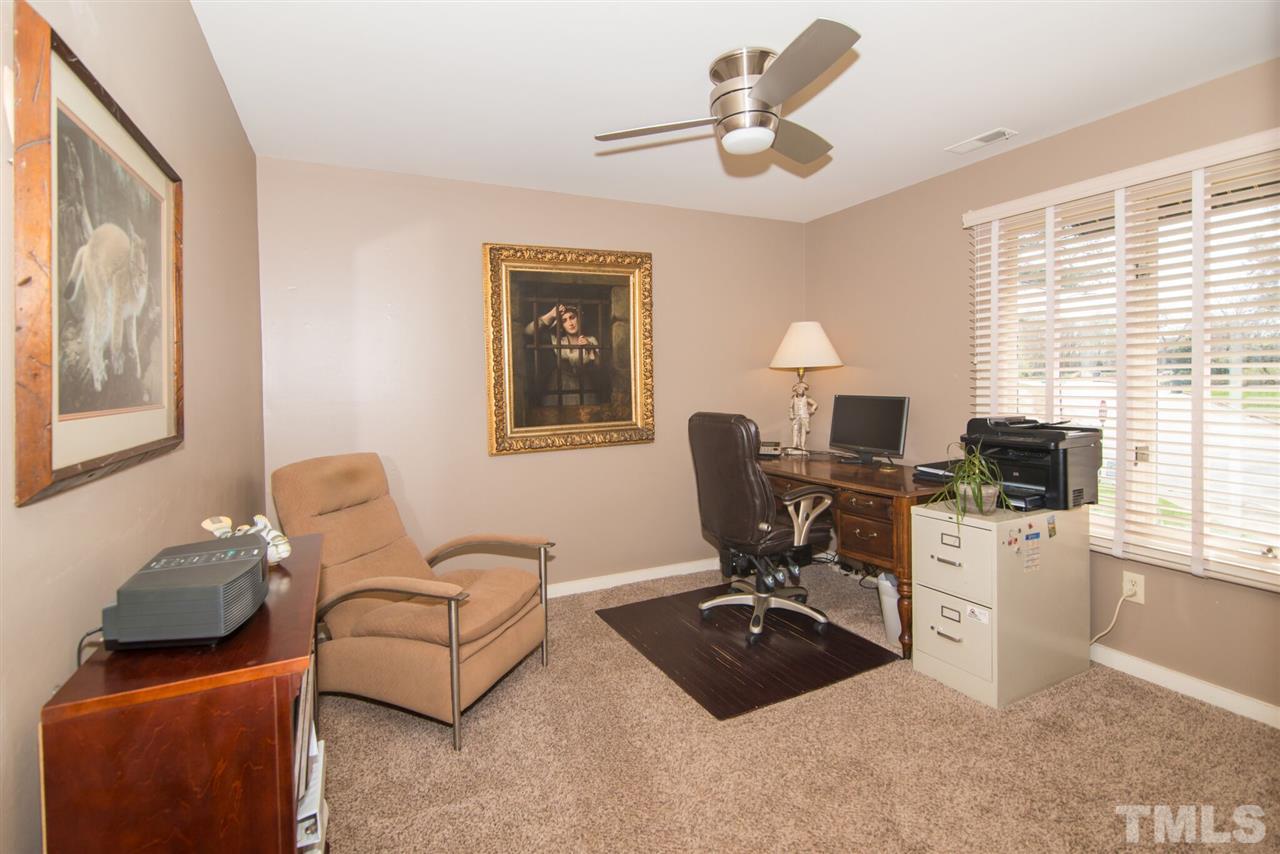 7401 Wedgestone Court Raleigh, NC 27615 - Photo 14 of 25