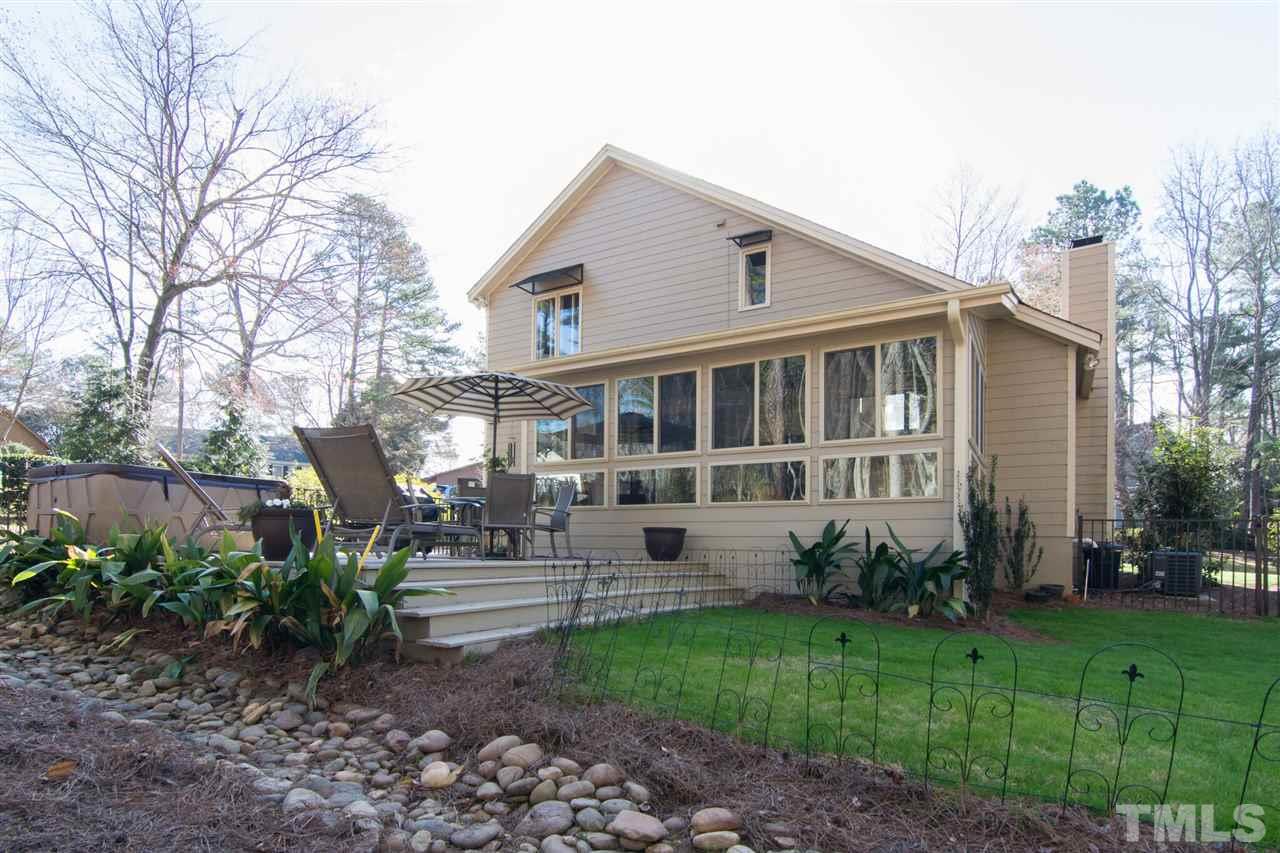 7401 Wedgestone Court Raleigh, NC 27615 - Photo 22 of 25