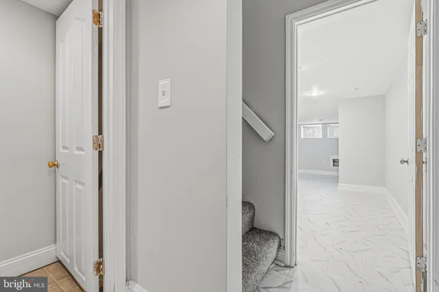 $1,900 | 3312 Parklawn Avenue, Baltimore, MD 21213