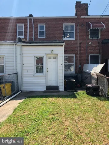 $1,900 | 3312 Parklawn Avenue, Baltimore, MD 21213