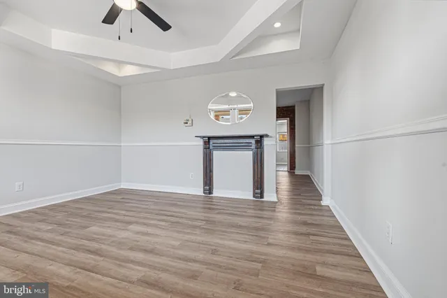 $1,900 | 3312 Parklawn Avenue, Baltimore, MD 21213