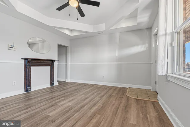 $1,900 | 3312 Parklawn Avenue, Baltimore, MD 21213