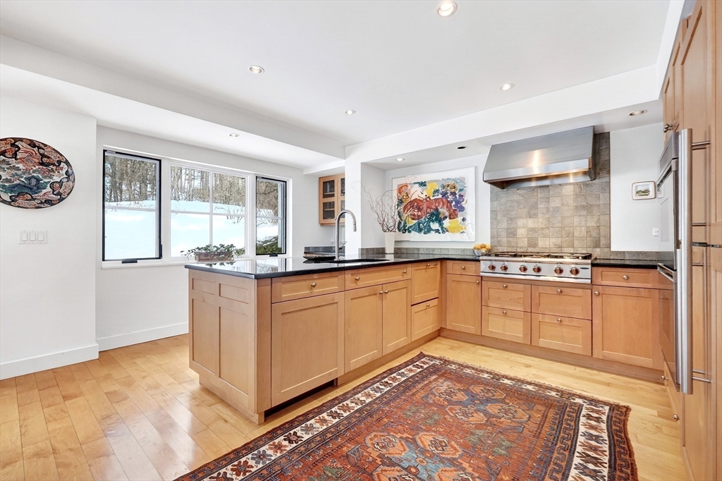 45 Weston Road Lincoln, MA 01773 - Photo 13 of 39 Gallery Image 13