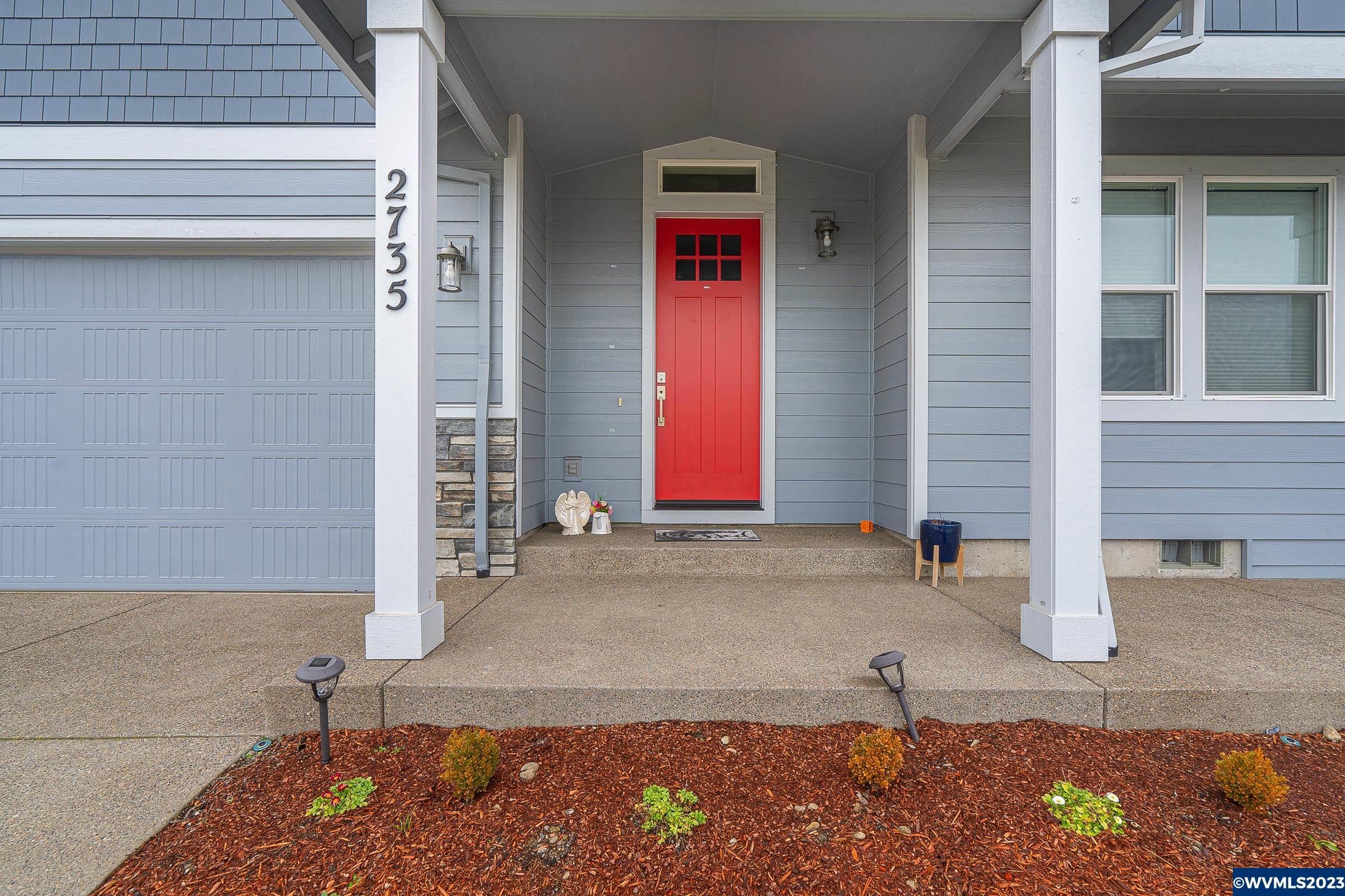 2735 Northeast Tuscan Loop Albany, OR 97321 - Photo 2 of 37 Gallery Image 2