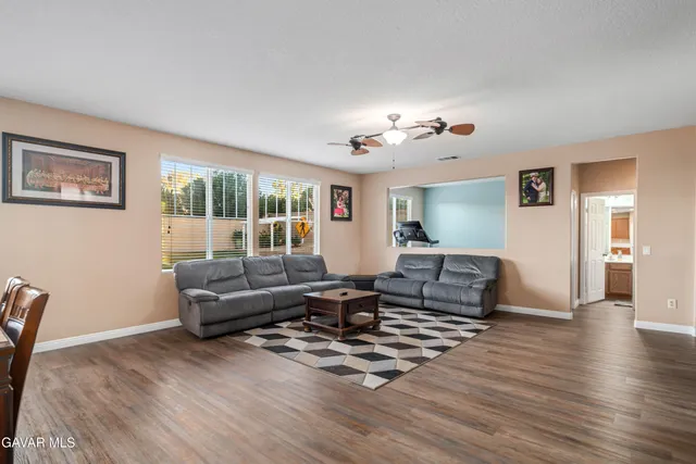 $599,990 | 38442 Wakefield Place, Palmdale, CA 93551