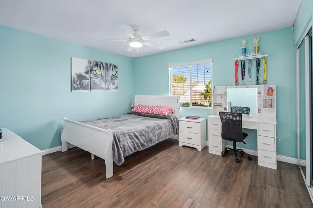 $599,990 | 38442 Wakefield Place, Palmdale, CA 93551