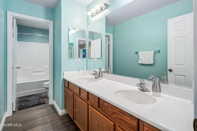 $599,990 | 38442 Wakefield Place, Palmdale, CA 93551