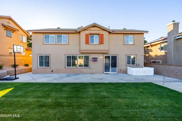 $599,990 | 38442 Wakefield Place, Palmdale, CA 93551