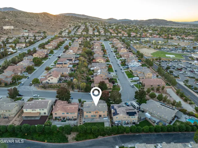 $599,990 | 38442 Wakefield Place, Palmdale, CA 93551