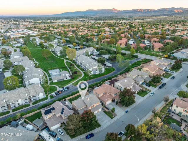 $599,990 | 38442 Wakefield Place, Palmdale, CA 93551