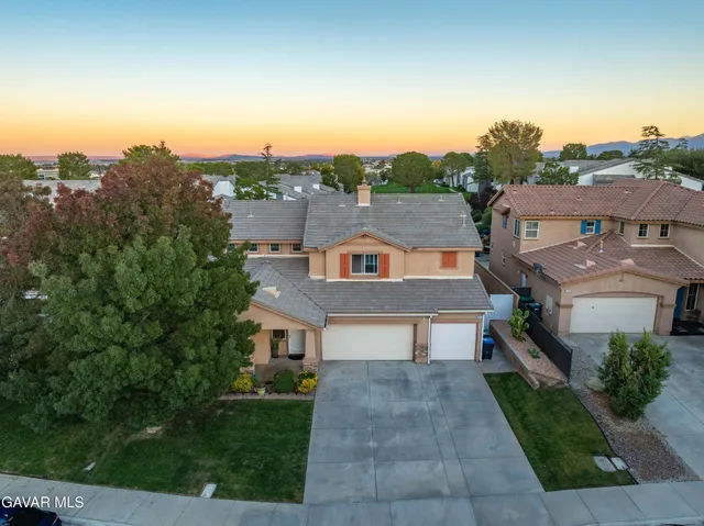 $599,990 | 38442 Wakefield Place, Palmdale, CA 93551
