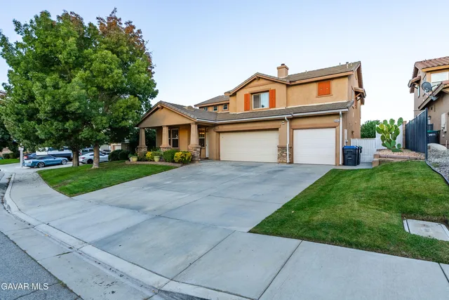 $599,990 | 38442 Wakefield Place, Palmdale, CA 93551