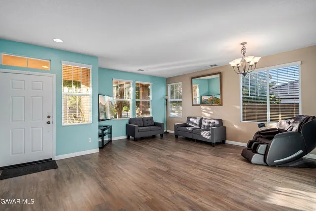 $599,990 | 38442 Wakefield Place, Palmdale, CA 93551