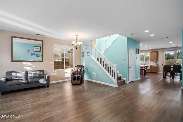 $599,990 | 38442 Wakefield Place, Palmdale, CA 93551