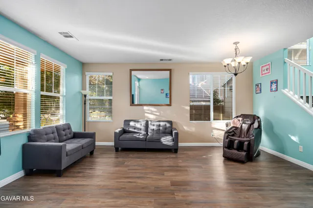 $599,990 | 38442 Wakefield Place, Palmdale, CA 93551