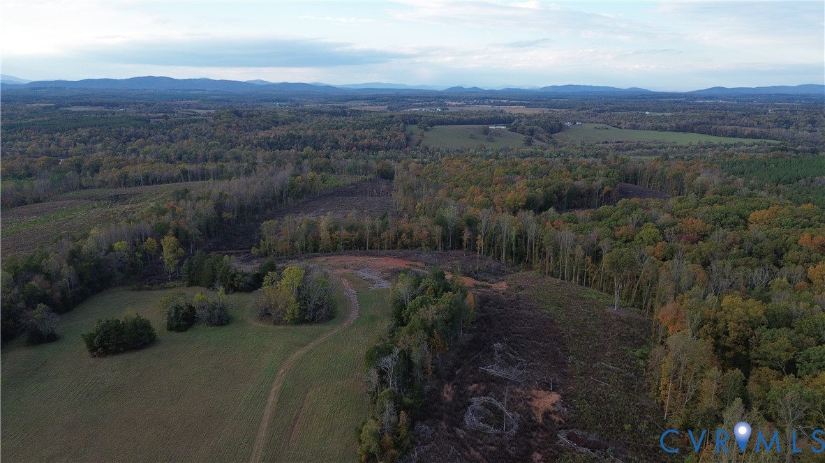 0 Warren Ferry Road Scottsville, VA 24590 - Photo 27 of 33 a view of a city with lush green forest