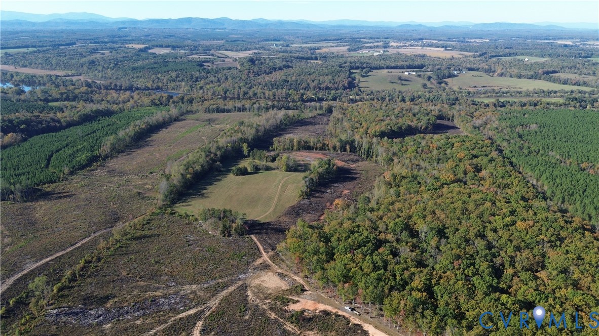 0 Warren Ferry Road Scottsville, VA 24590 - Photo 28 of 33 an aerial view of a house with a yard