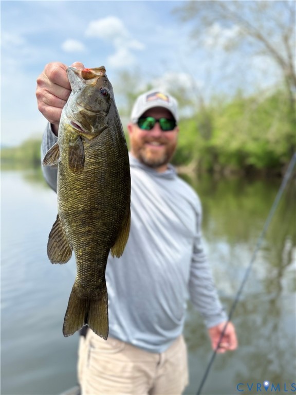 0 Warren Ferry Road Scottsville, VA 24590 - Photo 33 of 33 a close view of shoes