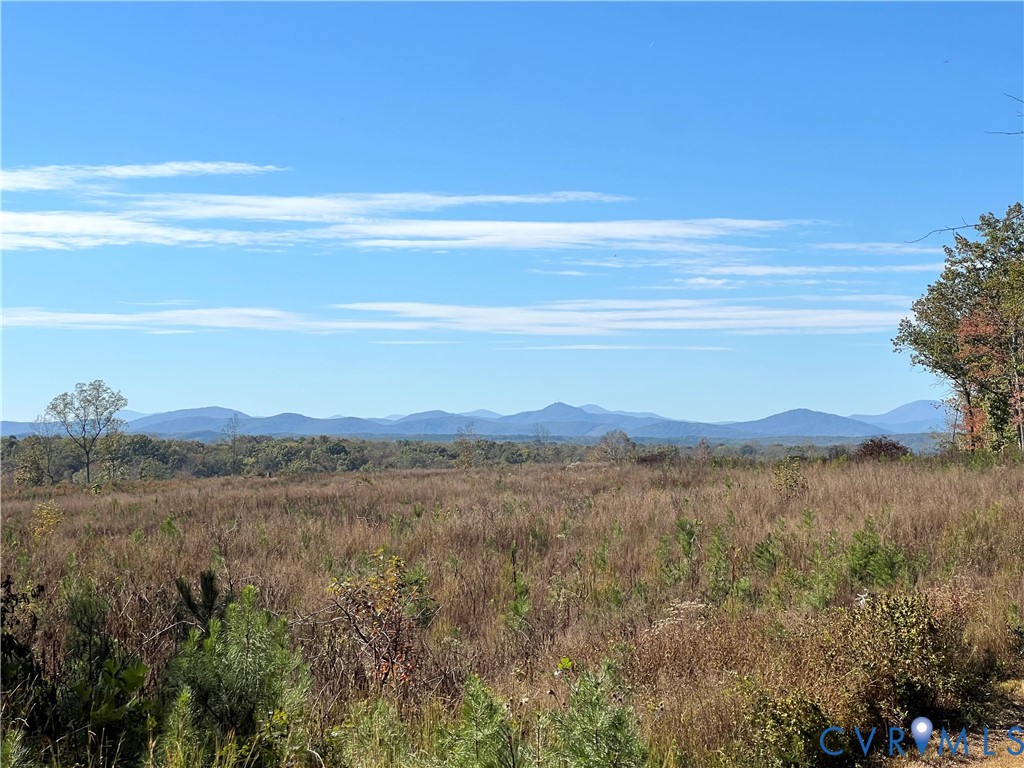 0 Warren Ferry Road Scottsville, VA 24590 - Photo 4 of 33 a view of an lake and a mountain