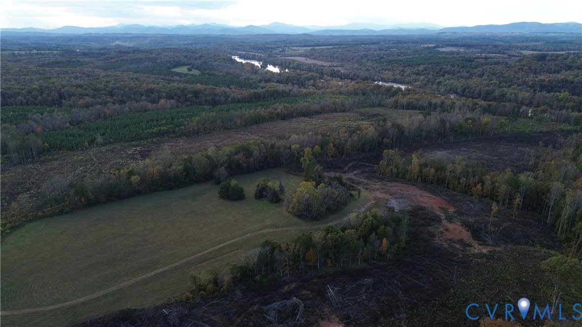 0 Warren Ferry Road Scottsville, VA 24590 - Photo 5 of 33 a view of a house with a yard