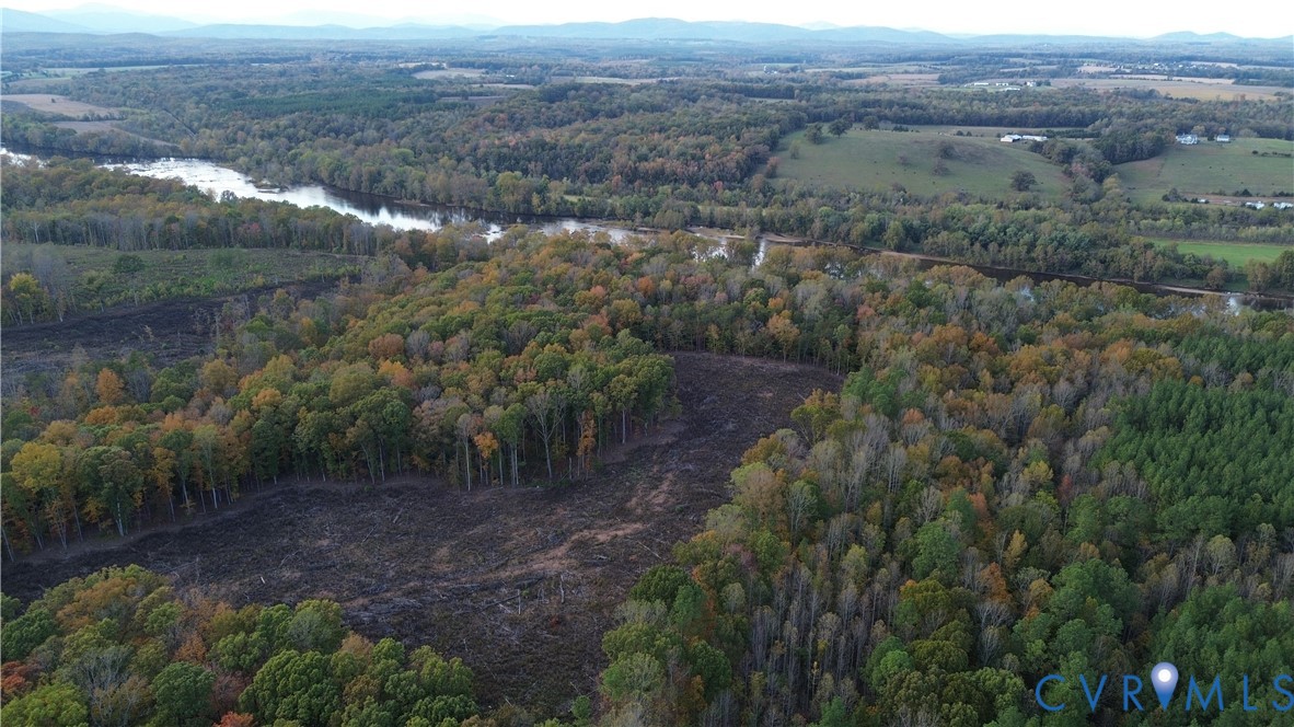 0 Warren Ferry Road Scottsville, VA 24590 - Photo 8 of 33 a view of a yard with a sink