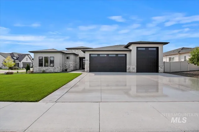 $1,249,000 | 6101 West Estuary Street, Eagle, ID 83616