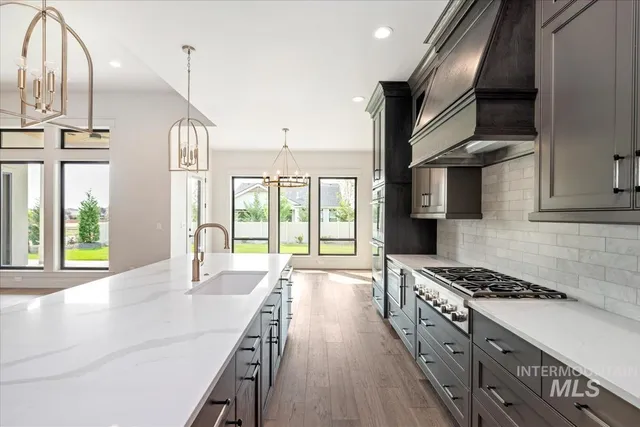 $1,249,000 | 6101 West Estuary Street, Eagle, ID 83616