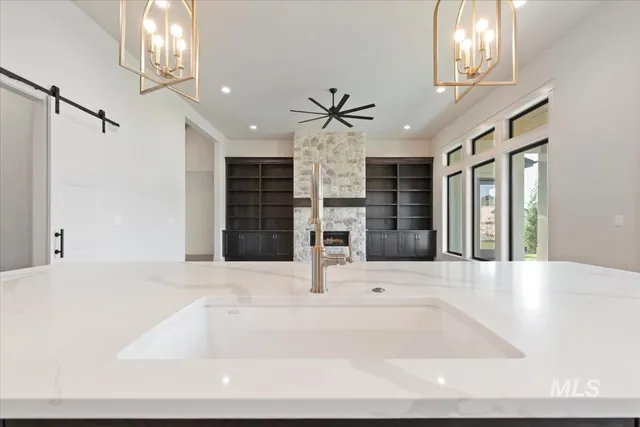 $1,249,000 | 6101 West Estuary Street, Eagle, ID 83616