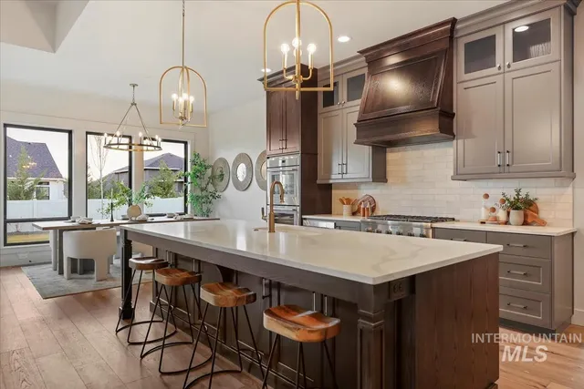 $1,249,000 | 6101 West Estuary Street, Eagle, ID 83616