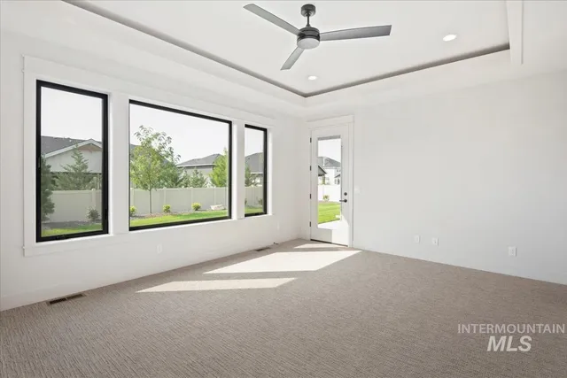 $1,249,000 | 6101 West Estuary Street, Eagle, ID 83616